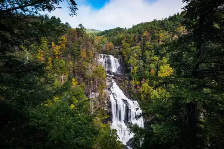 Waterfalls (3)