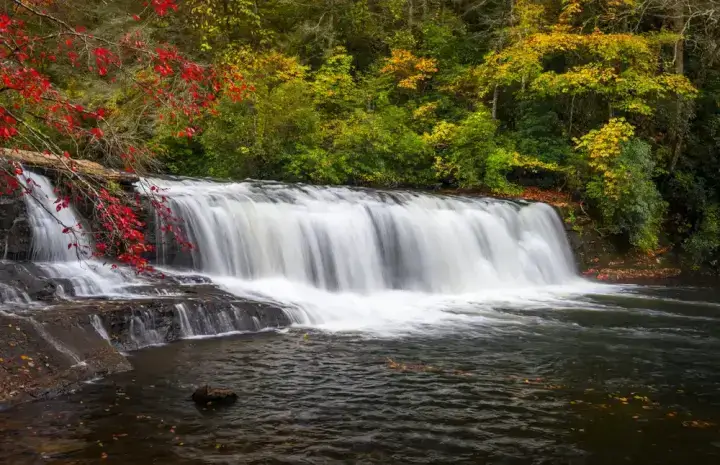 Waterfalls (4)