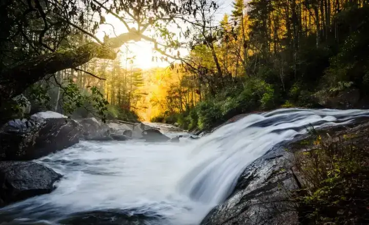 Waterfalls (5)
