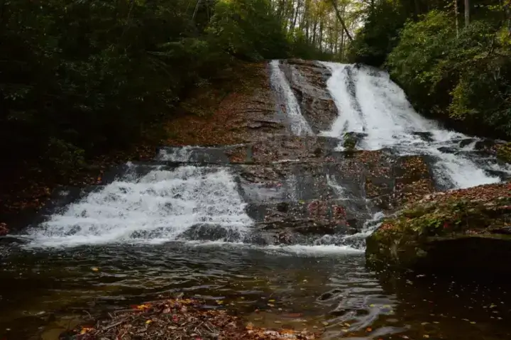 Waterfalls (7)