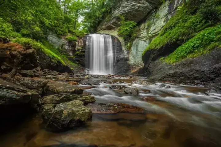 Waterfalls (8)