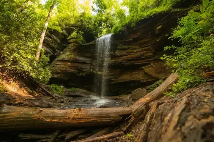 Waterfalls (9)
