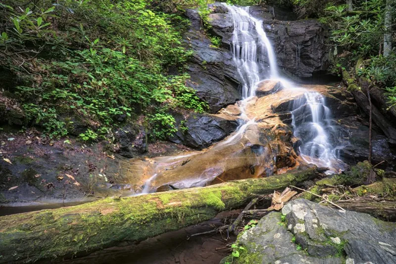 Waterfalls Result