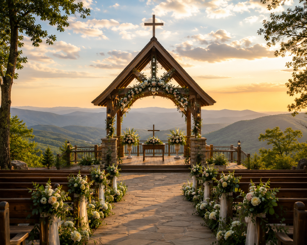 resorts in brevard nc