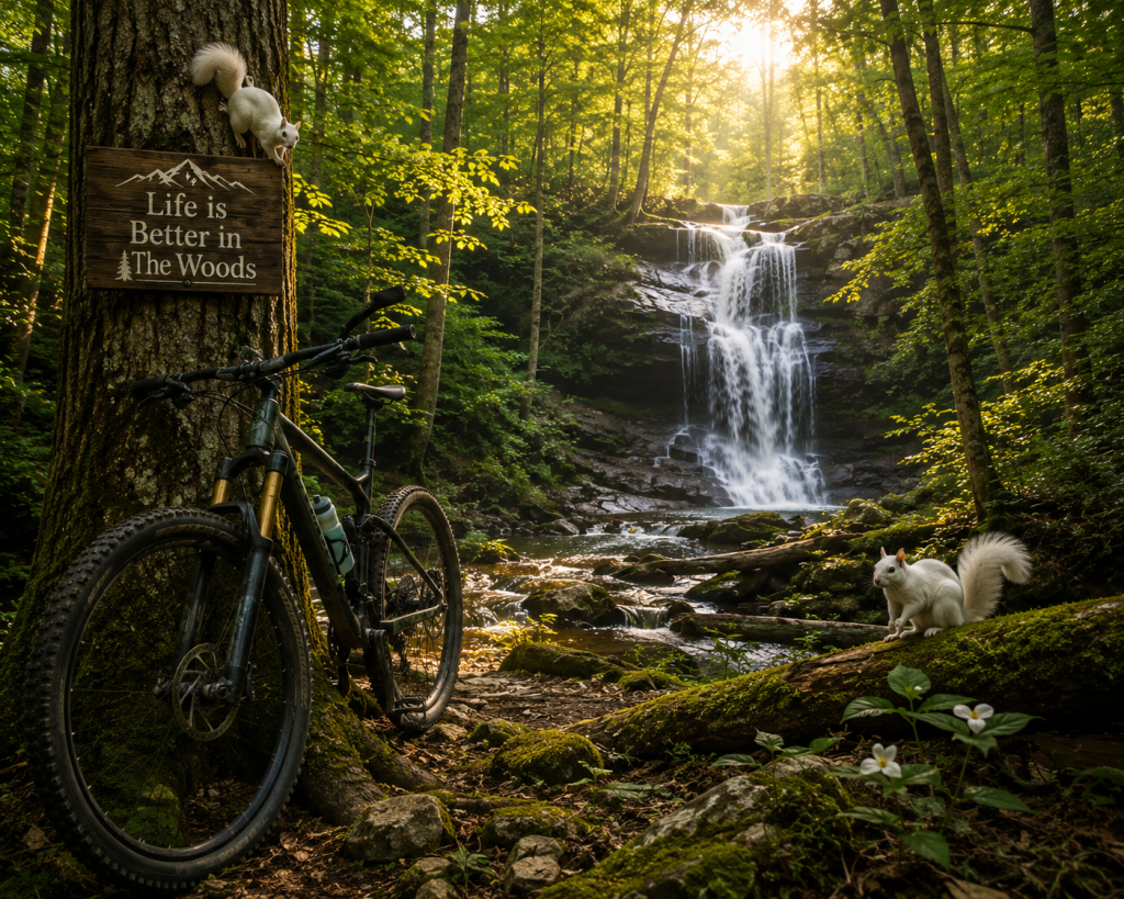 resorts in brevard nc