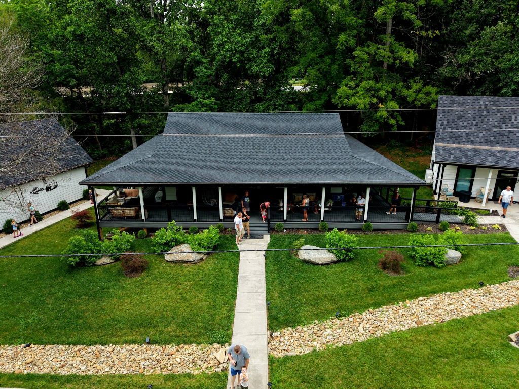 vacation rentals brevard nc